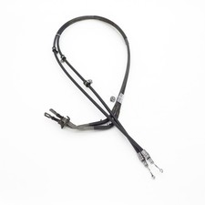 Seilzug Handbremse Handbremsseil Audi R8 42 420609721C 420609722D