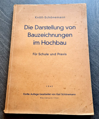 Die darstellung von - die,