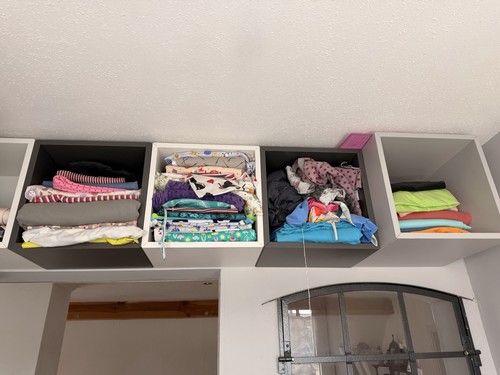 Stoffpaket stoffreste über - stoffreste,