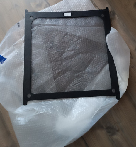 Original fliegengitter - original, vw