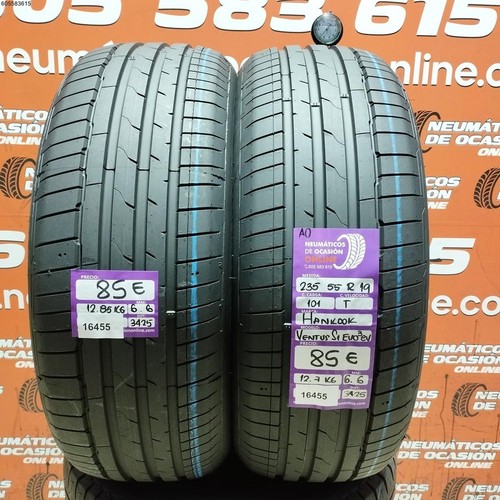 Hankook ventus evo 3 ev - hankook, s1