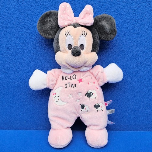 Disney nicotoy minnie - minnie, mouse