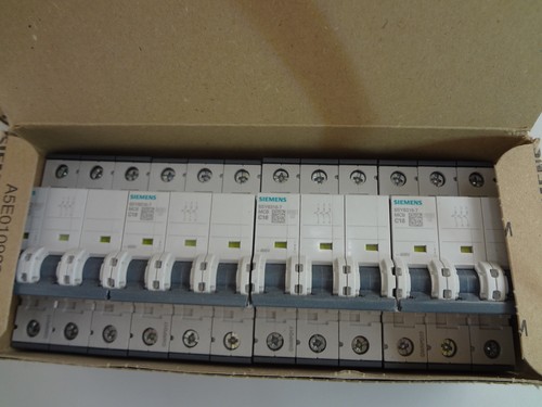 Stück siemens 5sy6316 - 8,