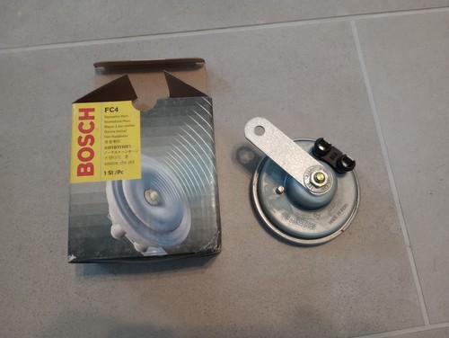 Bosch hupe horn 006020 - bosch,
