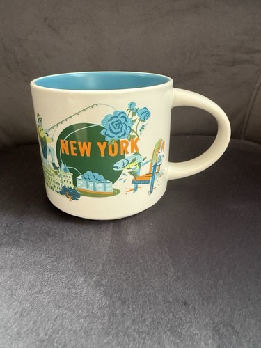 Starbucks tasse new - tasse,