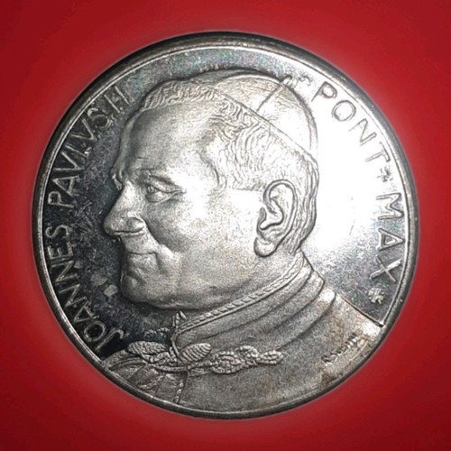 Papst johannes paul - johannes, ii