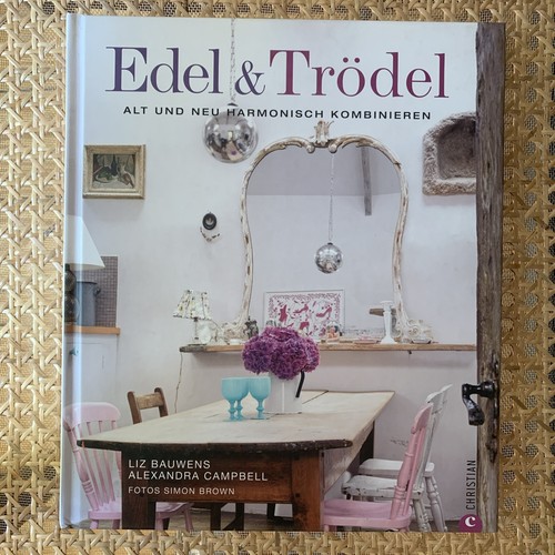 Edel trödel alt - edel, neu