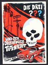 DIE DREI ??? Fragezeichen