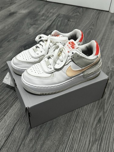Air force double swoosh - force, 1
