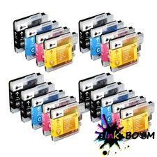 18 Ink Cartridge fits Brother