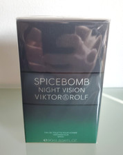 Viktor & Rolf - 90ml - Spicebomb Night Vision Eau de Toilette EDT