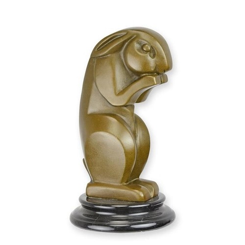 9934649 bronze skulptur - bronze,