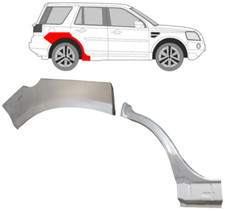 Für Land Rover Freelander