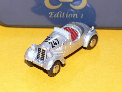 Bub mercedes benz 170 - mercedes,
