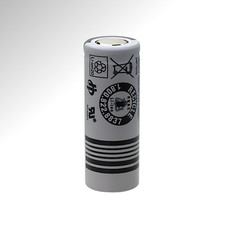 Ersatz Akku passend für