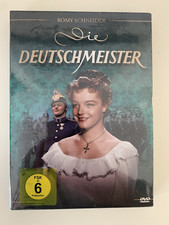 DIE DEUTSCHMEISTER - (DVD
