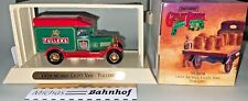 Matchbox YGB04 1929 Morris Van