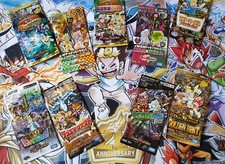 JP - Unit Booster - Duel