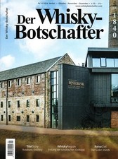NEU Whisky-Botschafter Heft 4