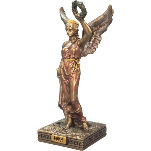Miniatur nike griechische - miniatur,
