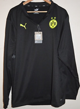 BVB Borussia Dortmund schwarz