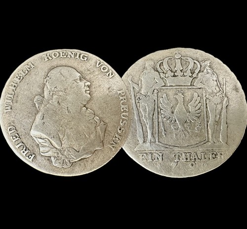 Friedrich wilhelm 1792 - ii.,