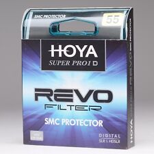 Hoya Super Pro1 D Revo SMC