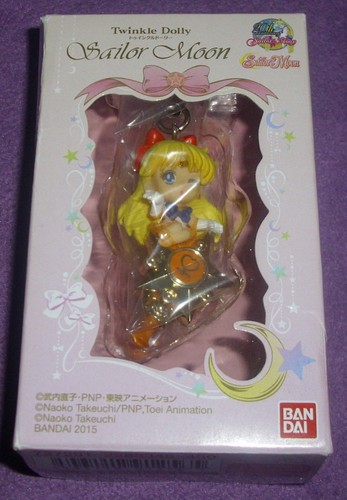 Sailor moon twinkle - moon, dolly