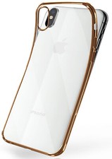 Hülle für Apple iPhone XS /