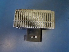 Vorglührelais Opel Z17DTH