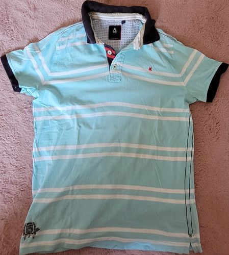 Gaastra herren polo kurzarm - gaastra,