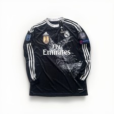 Real madrid cristiano - madrid, 14/15