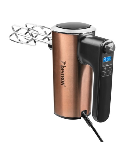 Power handmixer - power,