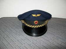 Schirmmütze deutsche