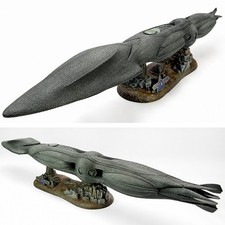 SeaQuest DSV Modell-Bausatz