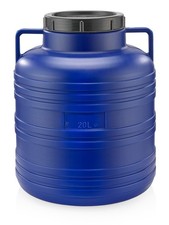 Weithalsfass 20 Liter