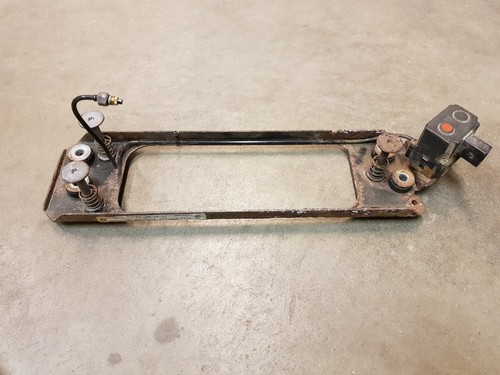 Bmw e61 ventilblock - e61,