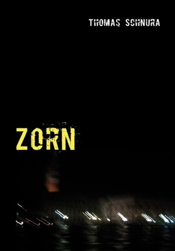 Schnura zorn der - schnura, an