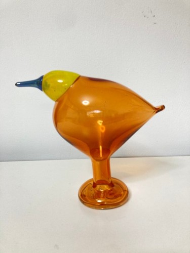 Iittala birds toikka dyynia - birds,