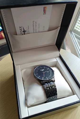 Elysee diomedes uhr - elysee,