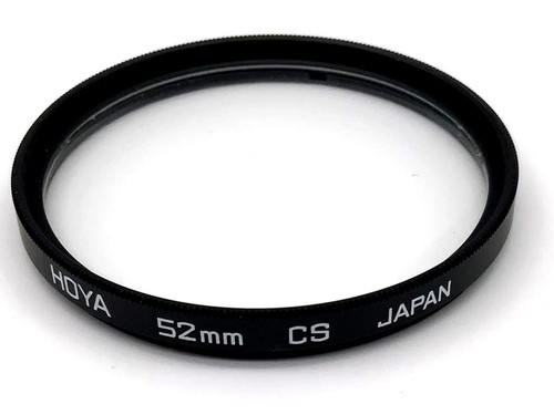 Hoya gitterfilter 52mm filter - gitterfilter,