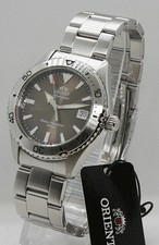 ✅ Orient Taucher Herrenuhr