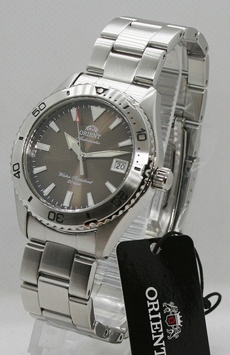 Orient taucher herrenuhr - ✅,