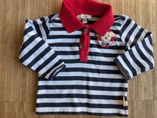 Gepflegtes Langarmshirt von