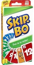 Skip-Bo