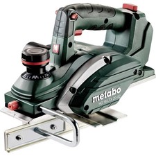 Metabo HO 18 LTX 20-82 Hobel nur Gehäuse mit MetaBOX
