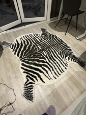 Ikea Grensten Vintage Faux