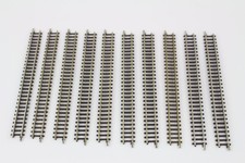 10x 8500 gerades gleis - 10x, 110mm