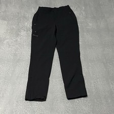 Marmot Pants Womens S Black