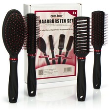 4-teiliges Stylingset mit